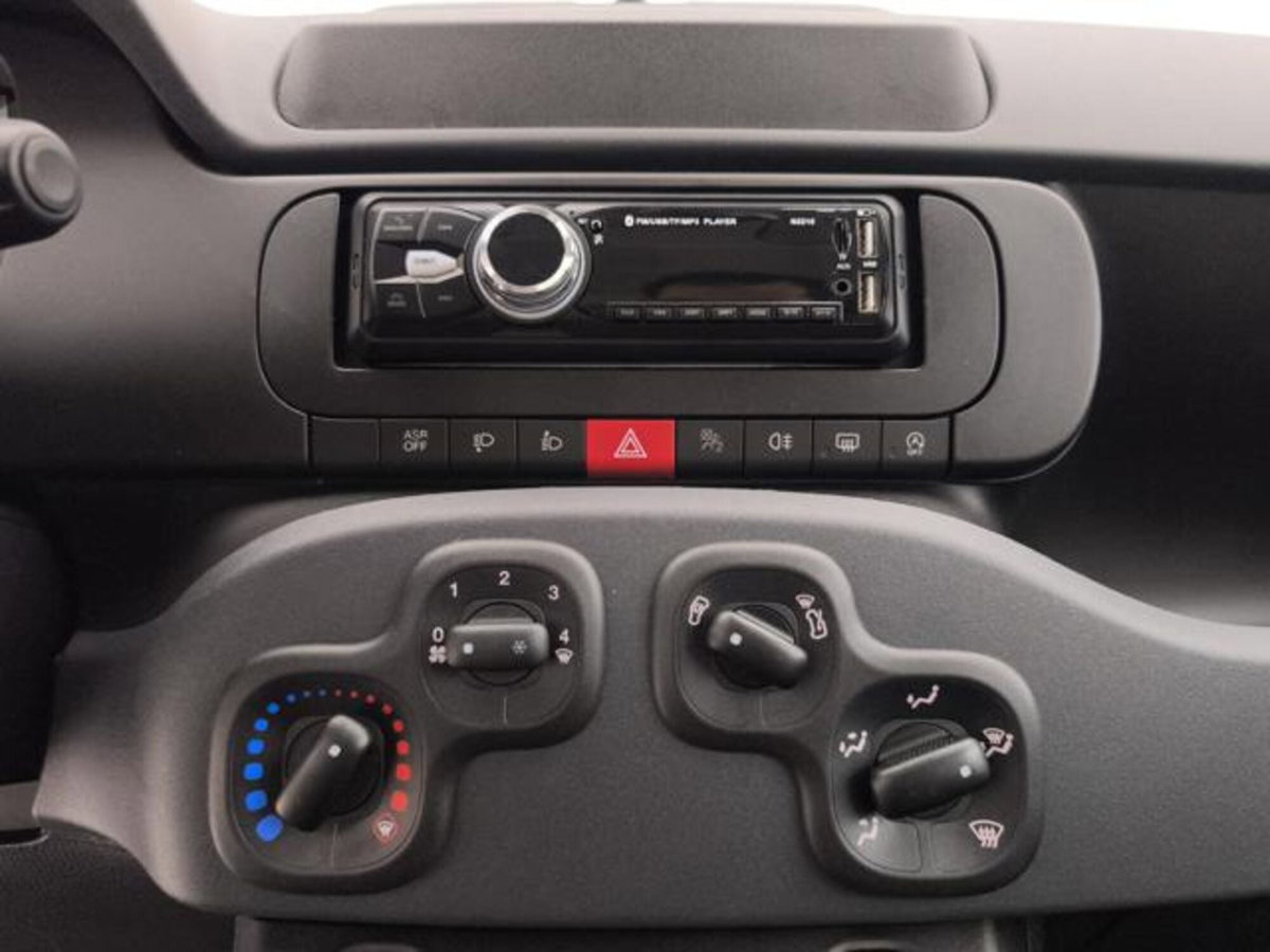 Fiat Panda 1.0 firefly hybrid s&s 70cv 5p.ti (14)