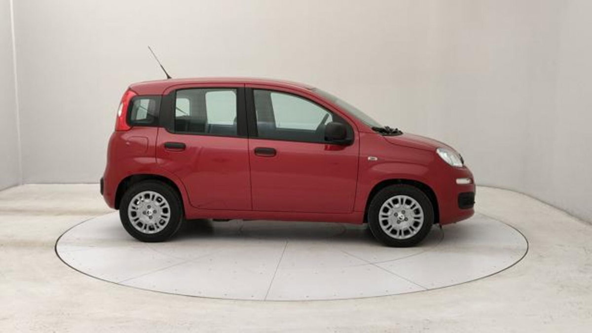 Fiat Panda 1.0 firefly hybrid s&s 70cv 5p.ti (6)