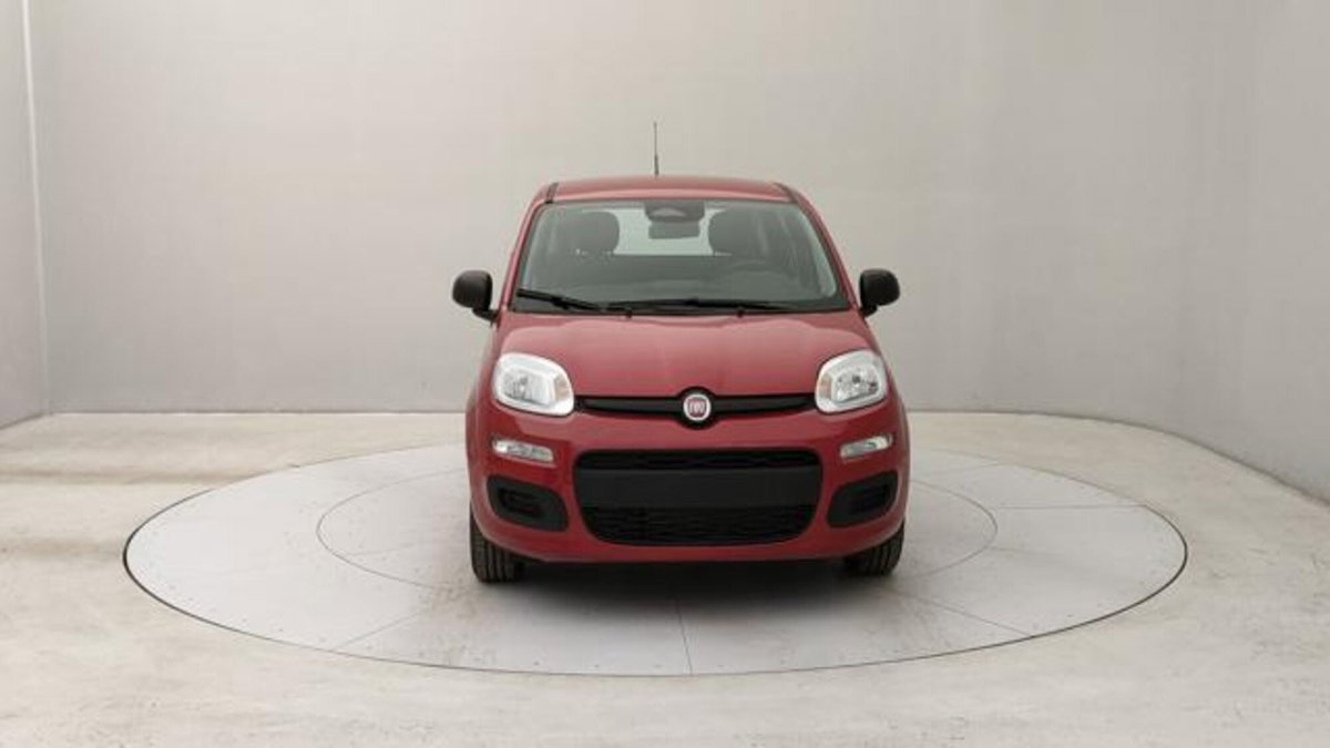 Fiat Panda 1.0 firefly hybrid s&s 70cv 5p.ti (8)
