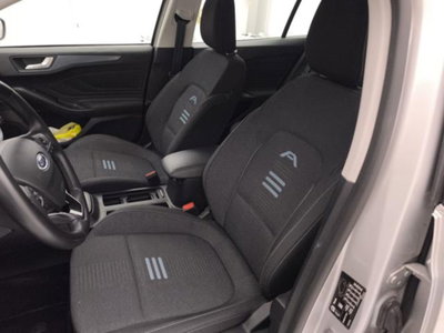 Ford Focus 1.0t ecoboost h 125cv (12)