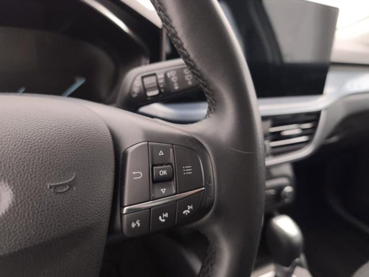 Ford Focus 1.0t ecoboost h 125cv (15)