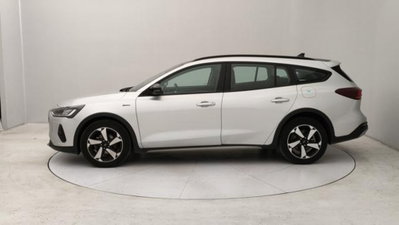 Ford Focus 1.0t ecoboost h 125cv (2)