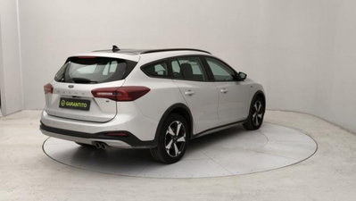 Ford Focus 1.0t ecoboost h 125cv (5)