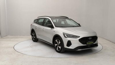 Ford Focus 1.0t ecoboost h 125cv (7)