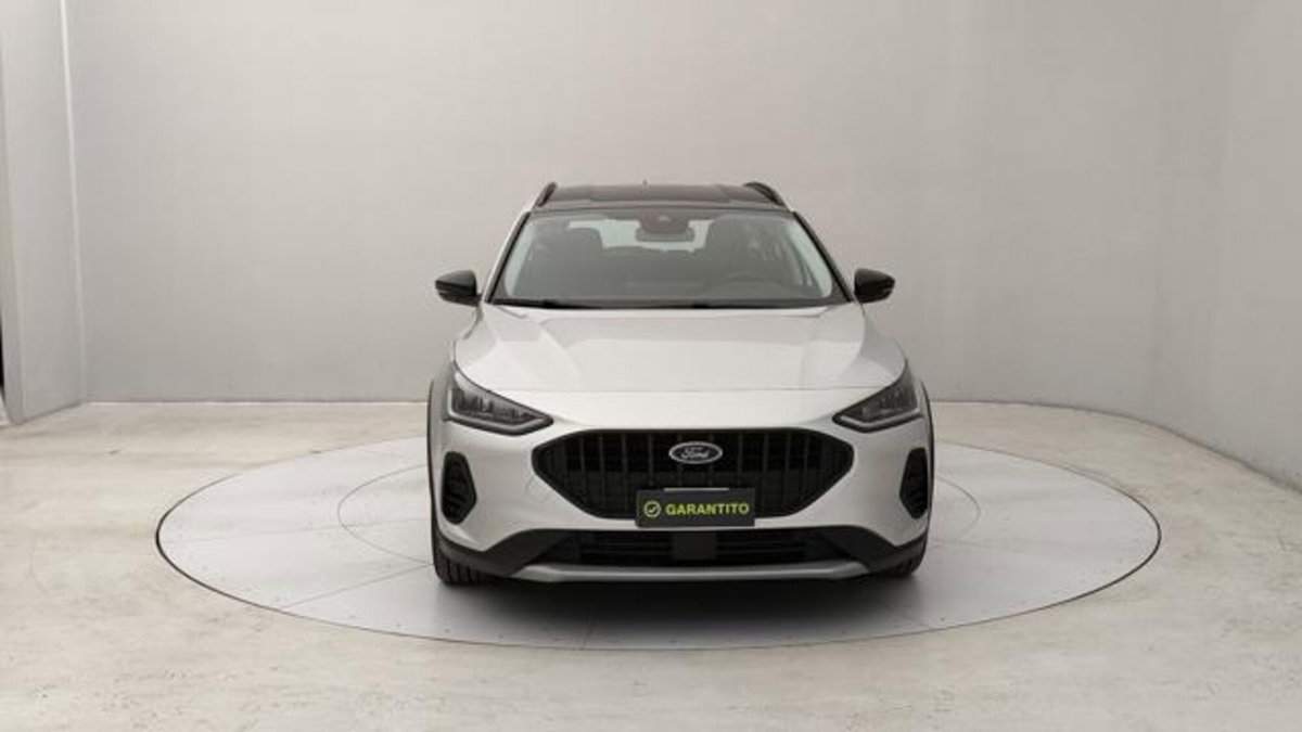 Ford Focus 1.0t ecoboost h 125cv (8)