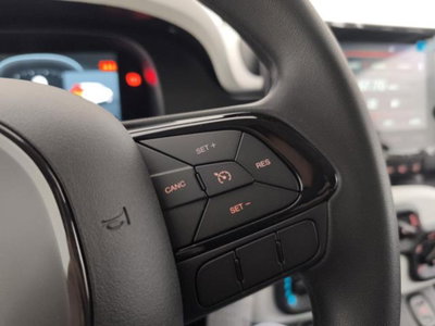 Fiat Panda Cross 1.0 firefly hybrid Cross s&s 70cv 5p.ti (16)