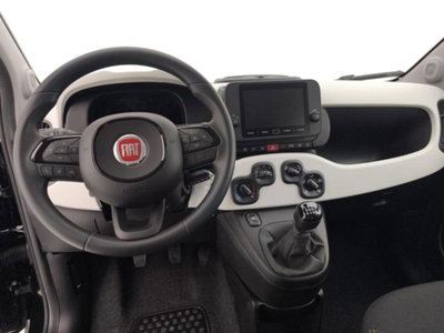 Fiat Panda Cross 1.0 firefly hybrid Cross s&s 70cv 5p.ti (12)