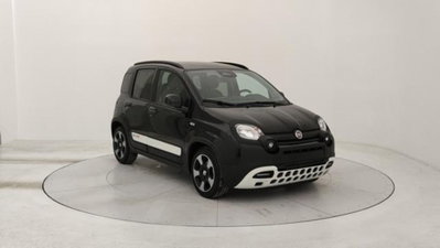 Fiat Panda Cross 1.0 firefly hybrid Cross s&s 70cv 5p.ti (7)