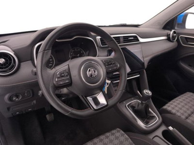Mg ZS 1.5 Comfort (10)