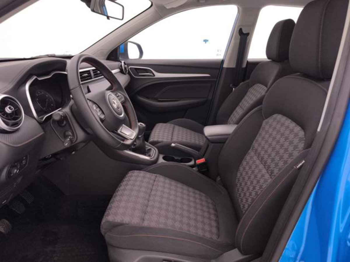 Mg ZS 1.5 Comfort (11)