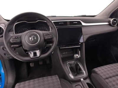 Mg ZS 1.5 Comfort (12)