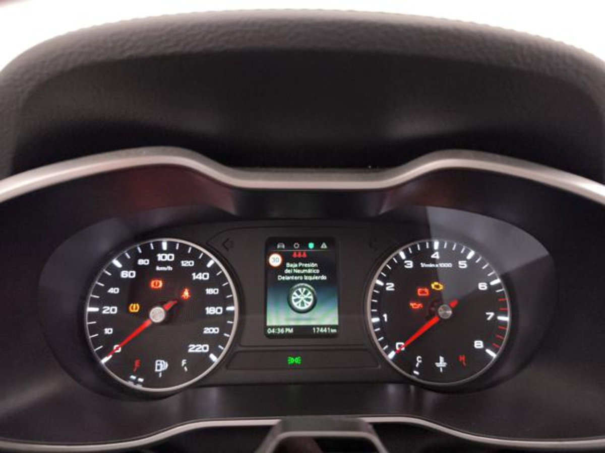 Mg ZS 1.5 Comfort (13)