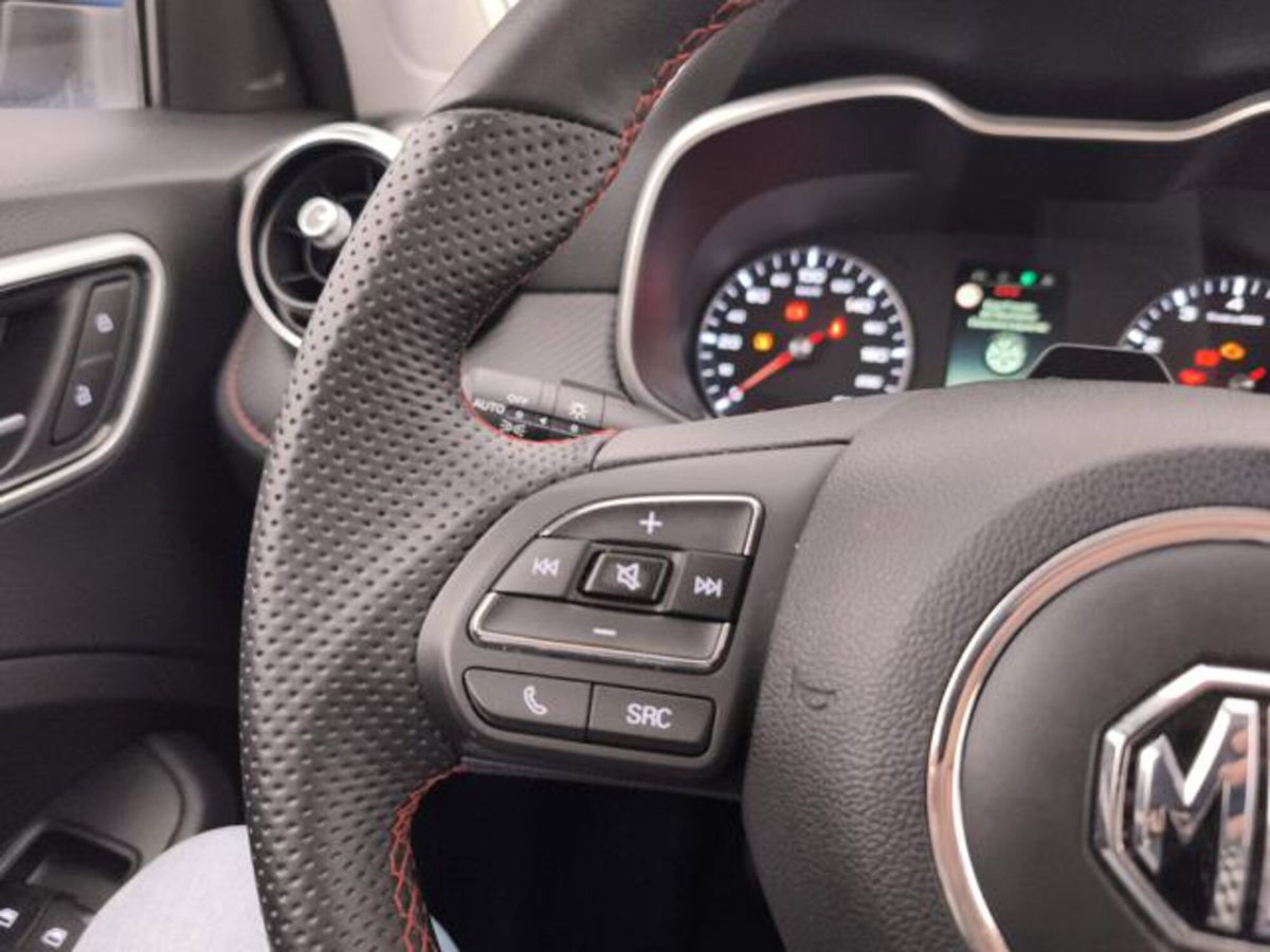 Mg ZS 1.5 Comfort (14)