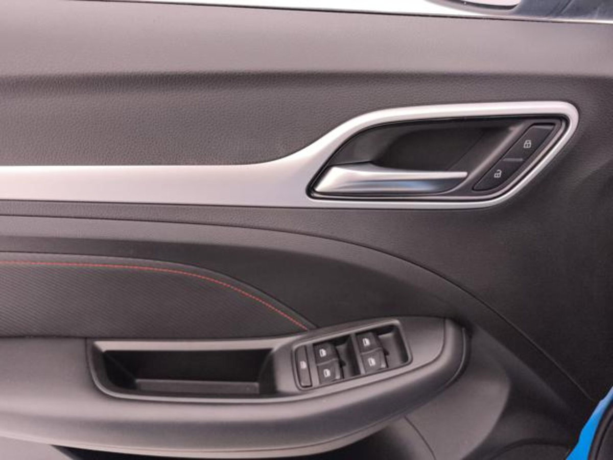 Mg ZS 1.5 Comfort (18)