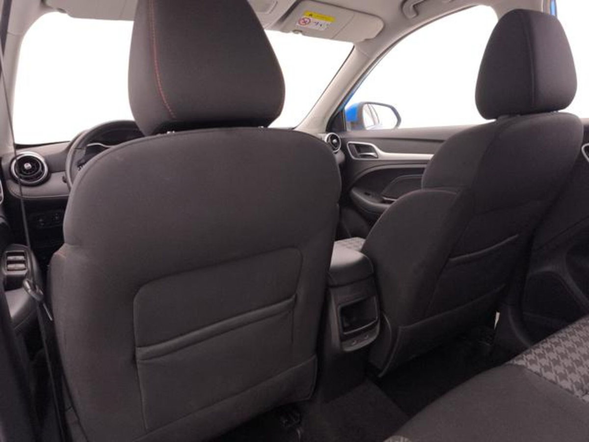Mg ZS 1.5 Comfort (19)