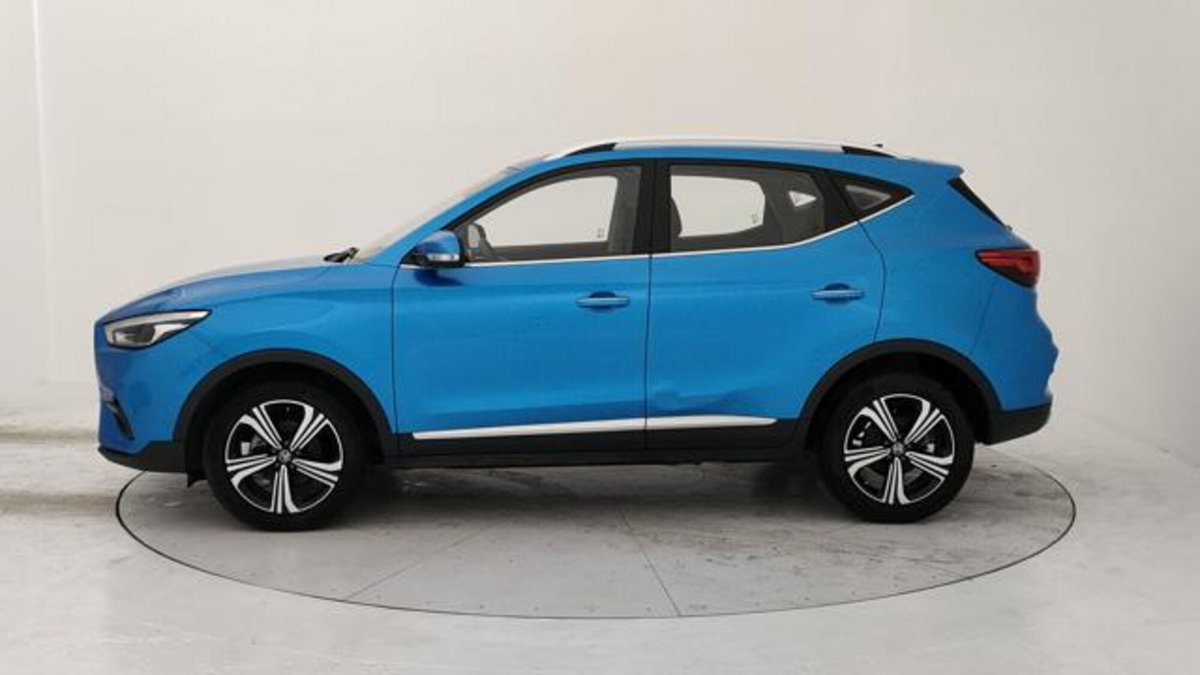 Mg ZS 1.5 Comfort (2)