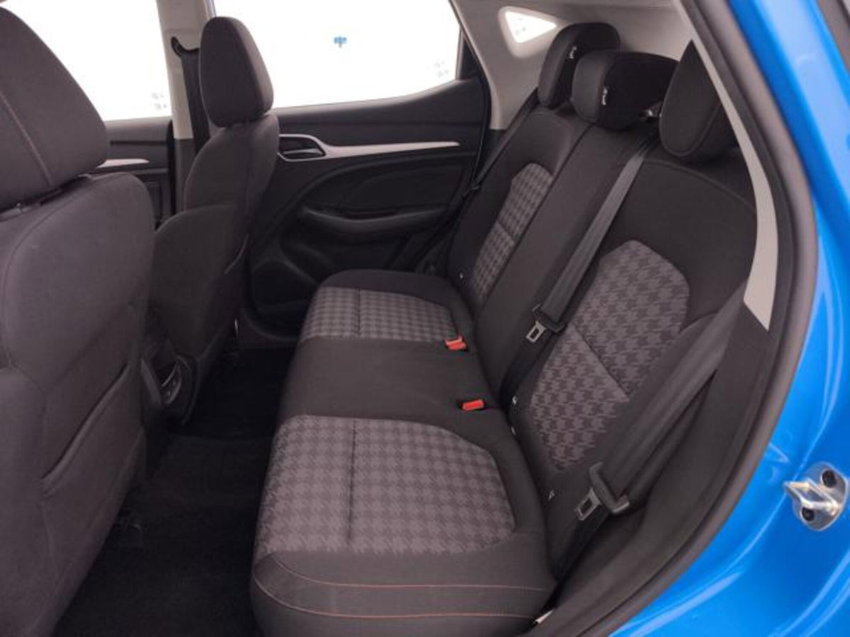 Mg ZS 1.5 Comfort (20)