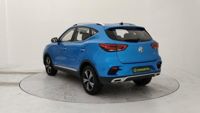 Mg ZS 1.5 Comfort (3)