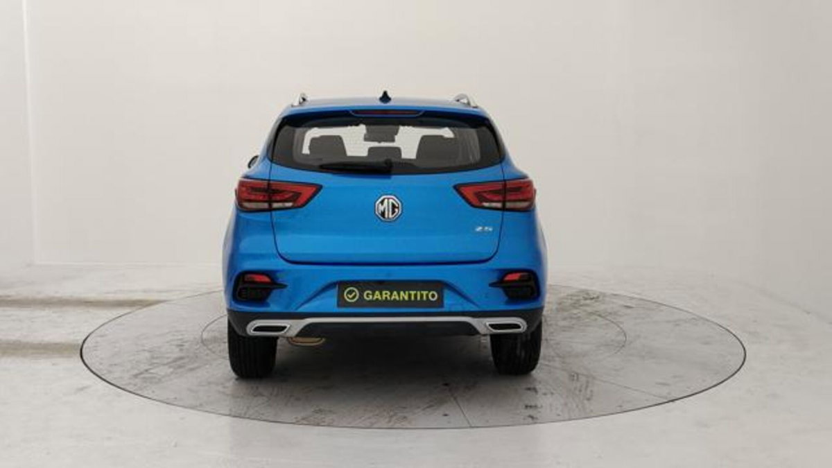 Mg ZS 1.5 Comfort (4)
