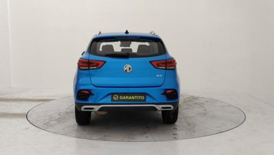 Mg ZS 1.5 Comfort (4)