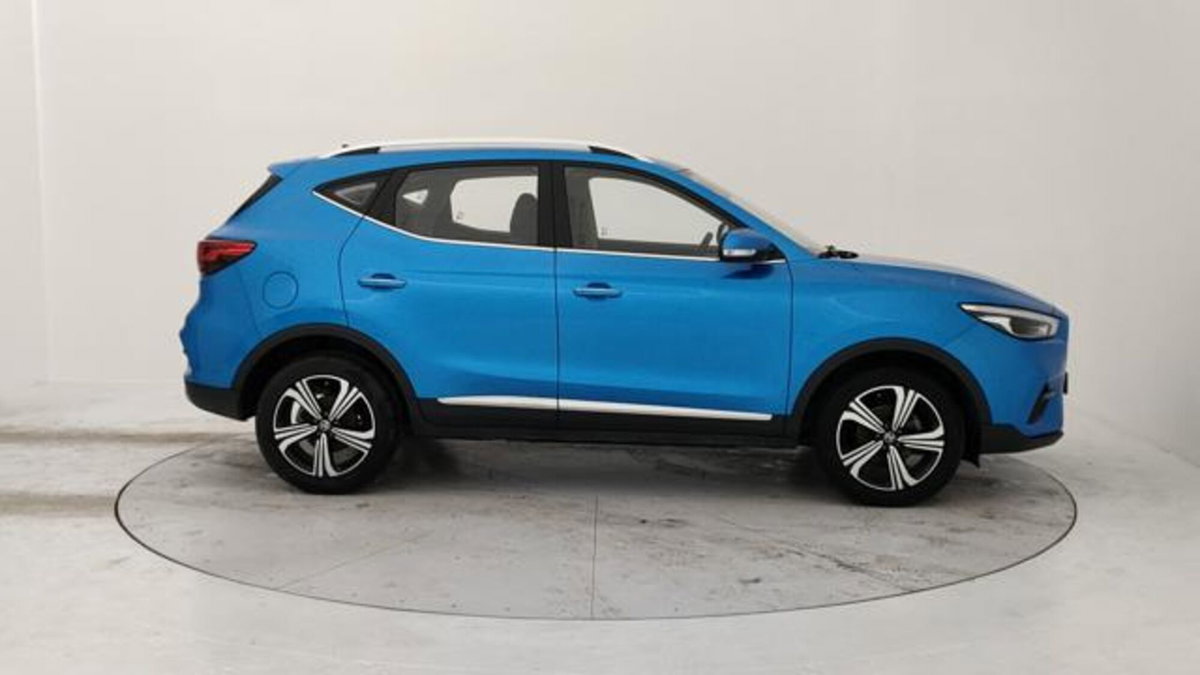 Mg ZS 1.5 Comfort (6)