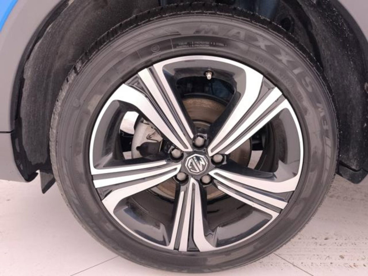 Mg ZS 1.5 Comfort (9)