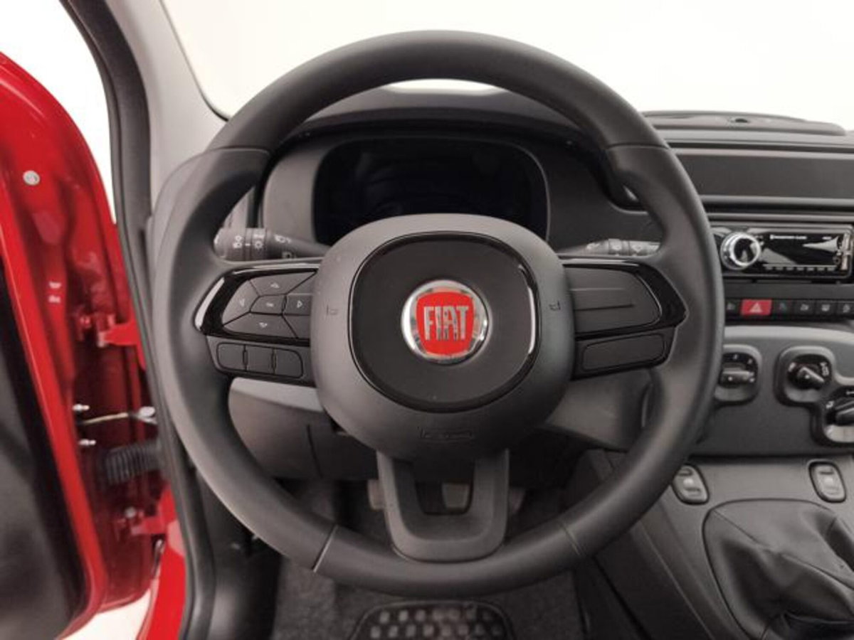 Fiat Panda 1.0 firefly hybrid s&s 70cv 5p.ti (12)