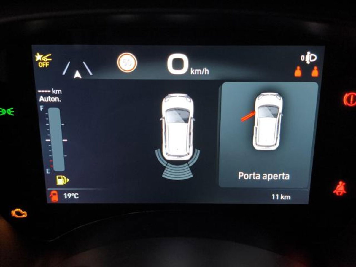 Fiat Panda 1.0 firefly hybrid s&s 70cv 5p.ti (13)