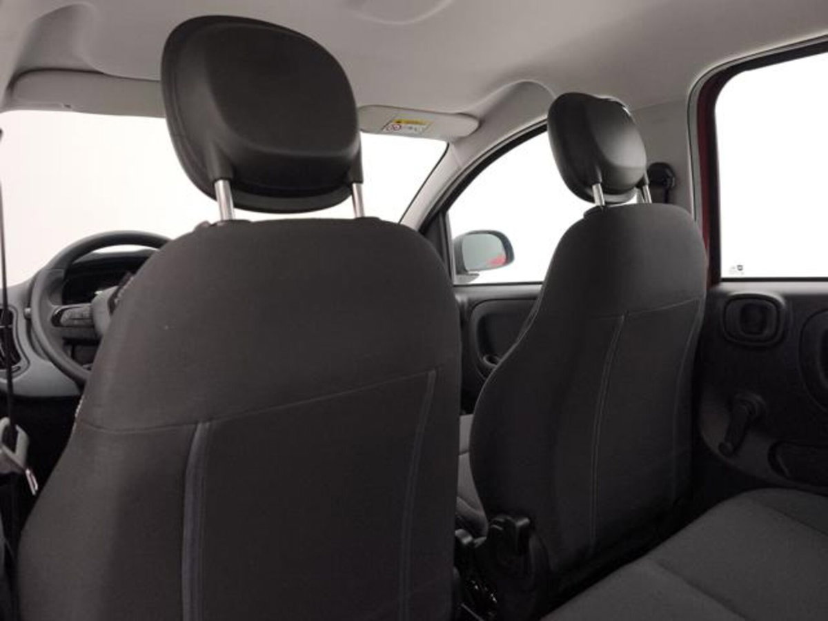 Fiat Panda 1.0 firefly hybrid s&s 70cv 5p.ti (16)