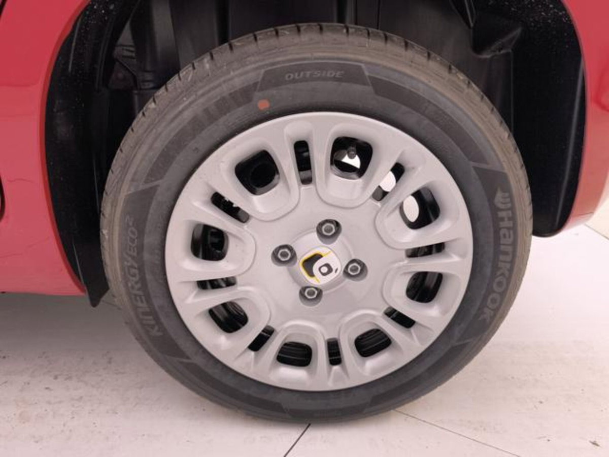 Fiat Panda 1.0 firefly hybrid s&s 70cv 5p.ti (17)