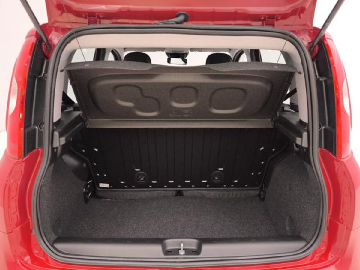 Fiat Panda 1.0 firefly hybrid s&s 70cv 5p.ti (18)