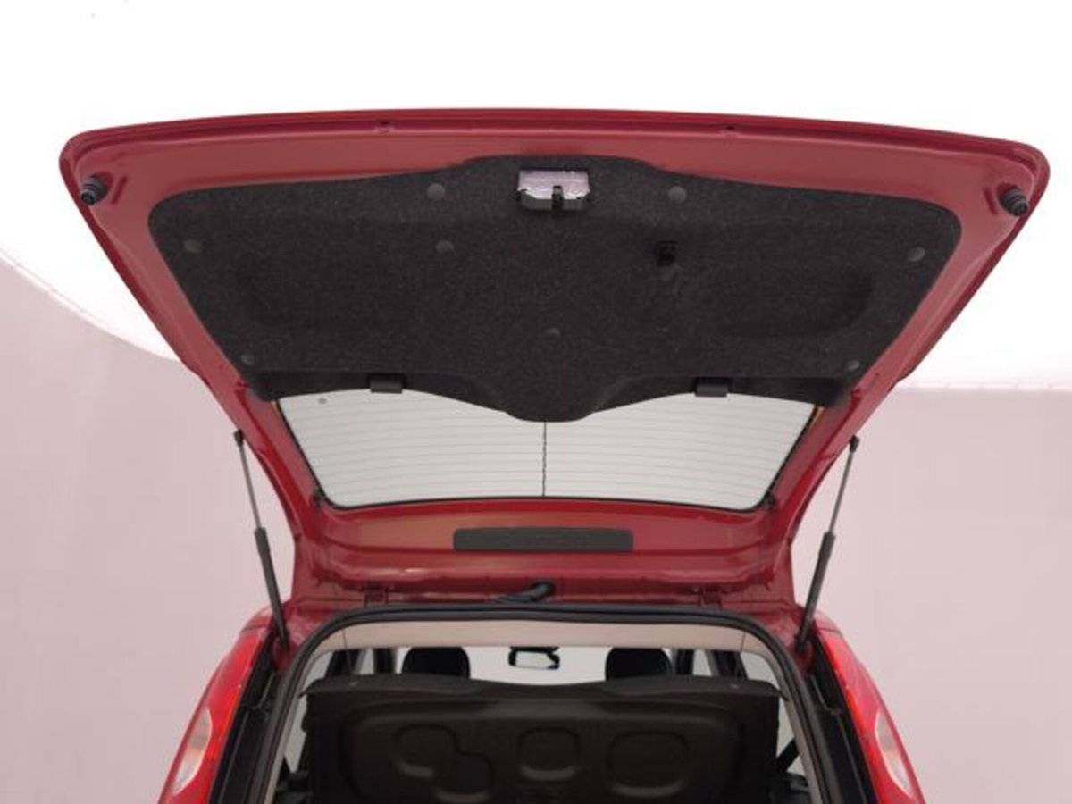 Fiat Panda 1.0 firefly hybrid s&s 70cv 5p.ti (19)