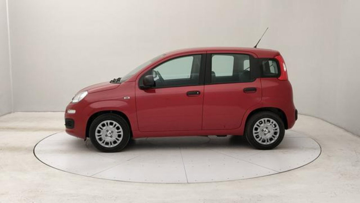 Fiat Panda 1.0 firefly hybrid s&s 70cv 5p.ti (2)