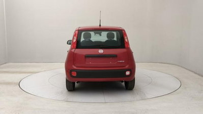 Fiat Panda 1.0 firefly hybrid s&s 70cv 5p.ti (4)