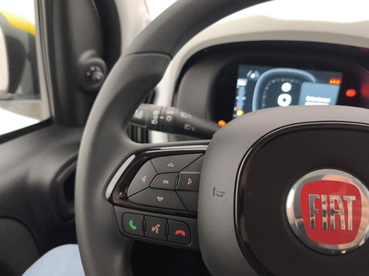 Fiat Panda Cross 1.0 firefly hybrid Cross s&s 70cv 5p.ti (14)