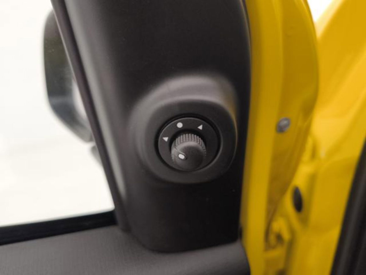 Fiat Panda Cross 1.0 firefly hybrid Cross s&s 70cv 5p.ti (19)