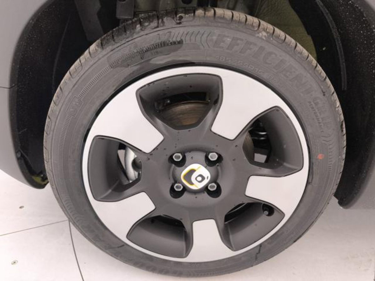 Fiat Panda Cross 1.0 firefly hybrid Cross s&s 70cv 5p.ti (9)