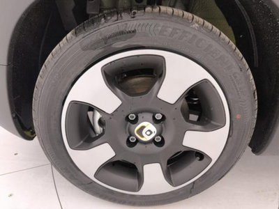 Fiat Panda Cross 1.0 firefly hybrid Cross s&s 70cv 5p.ti (9)