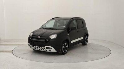 Fiat Panda Cross 1.0 firefly hybrid Cross s&s 70cv 5p.ti nuova