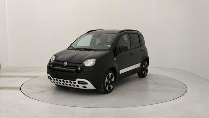 Fiat Panda Cross 1.0 firefly hybrid Cross s&s 70cv 5p.ti