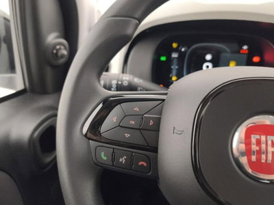 Fiat Panda Cross 1.0 firefly hybrid Cross s&s 70cv 5p.ti (14)