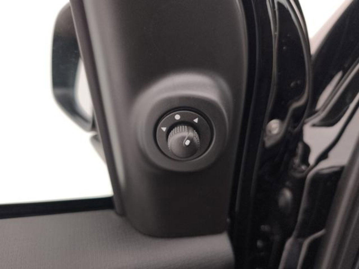 Fiat Panda Cross 1.0 firefly hybrid Cross s&s 70cv 5p.ti (18)