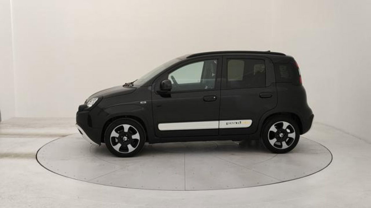 Fiat Panda Cross 1.0 firefly hybrid Cross s&s 70cv 5p.ti (2)
