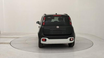 Fiat Panda Cross 1.0 firefly hybrid Cross s&s 70cv 5p.ti (4)