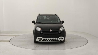 Fiat Panda Cross 1.0 firefly hybrid Cross s&s 70cv 5p.ti (8)