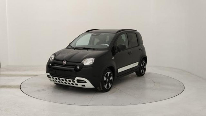 Fiat Panda Cross 1.0 firefly hybrid Cross s&s 70cv 5p.ti