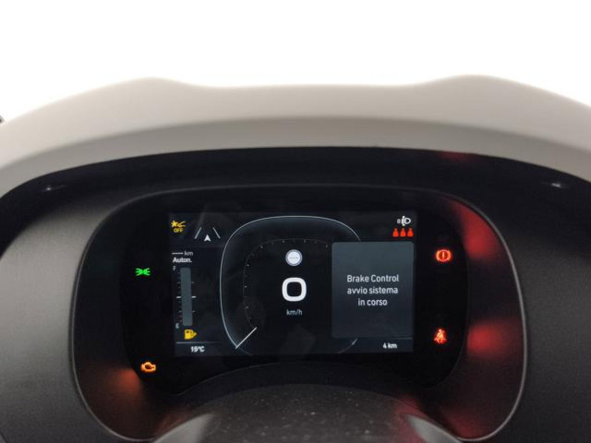 Fiat Panda Cross 1.0 firefly hybrid Cross s&s 70cv 5p.ti (13)