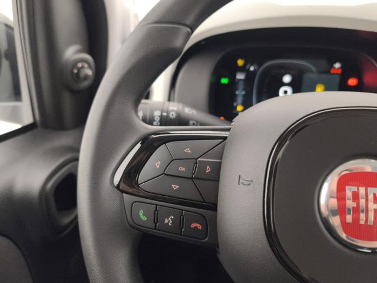 Fiat Panda Cross 1.0 firefly hybrid Cross s&s 70cv 5p.ti (14)