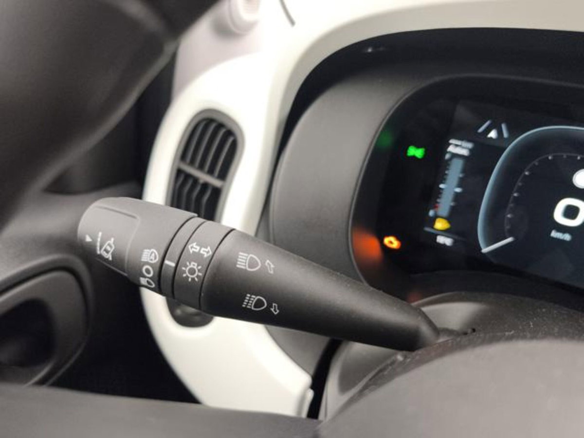 Fiat Panda Cross 1.0 firefly hybrid Cross s&s 70cv 5p.ti (15)