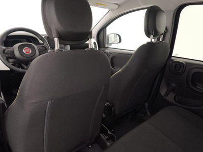 Fiat Panda Cross 1.0 firefly hybrid Cross s&s 70cv 5p.ti (19)